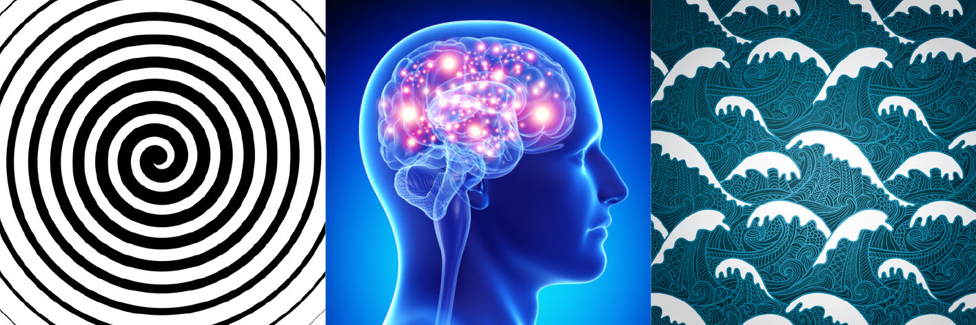 Titelbild Traumatherapie und Prozessarbeit